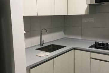 Infiniti 3 Residences