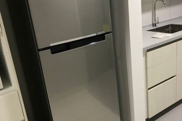 Infiniti 3 Residences