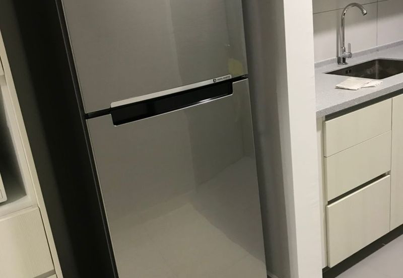 Infiniti 3 Residences