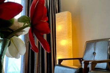 Infiniti 3 Residences