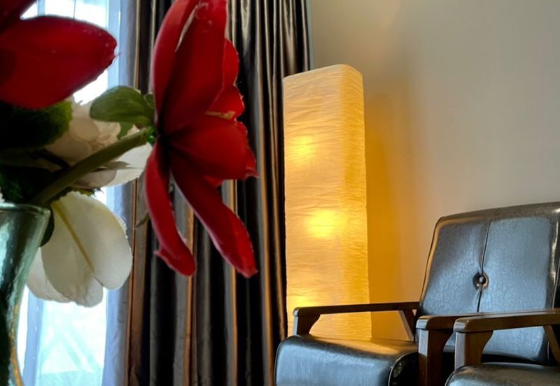 Infiniti 3 Residences