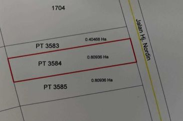 Sabak Bernam, Selangor