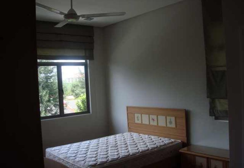 Changkat Kiara Surya