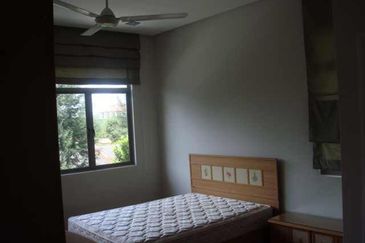 Changkat Kiara Surya