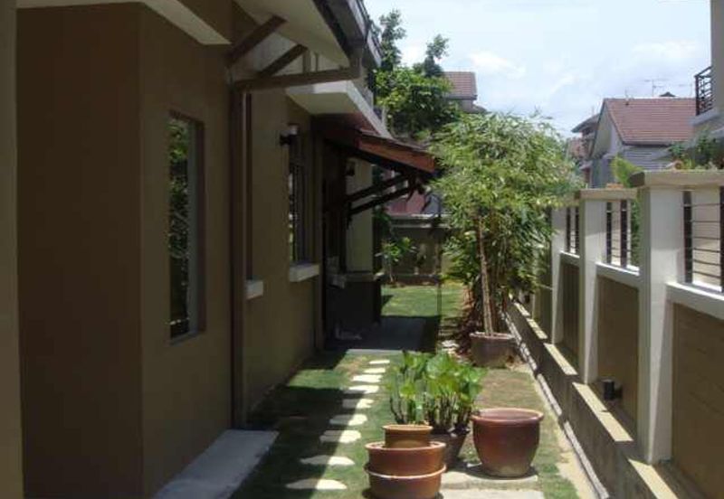 Changkat Kiara Surya