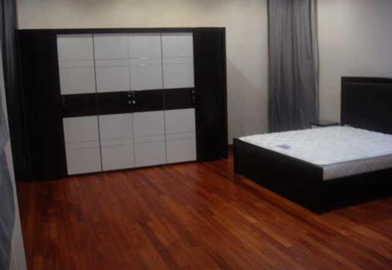 Changkat Kiara Surya