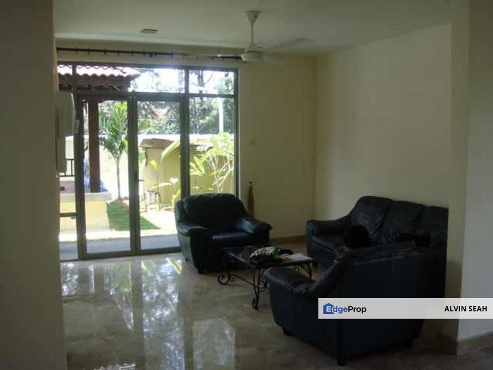 Changkat Kiara Surya @ Mont Kiara Kuala Lumpur, Kuala Lumpur, Dutamas