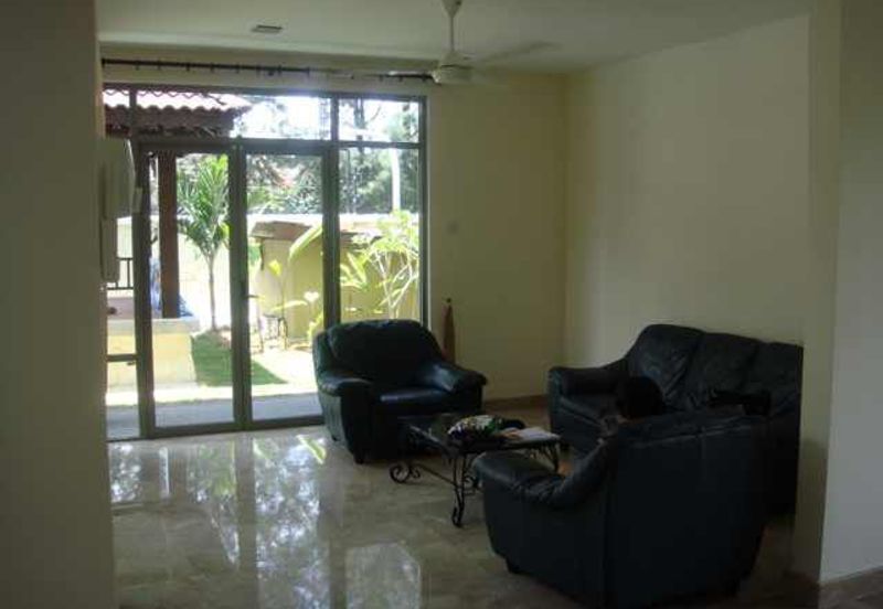 Changkat Kiara Surya