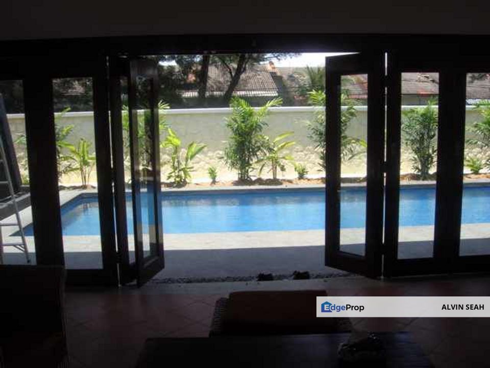 Changkat Kiara Surya @ Mont Kiara Kuala Lumpur, Kuala Lumpur, Dutamas