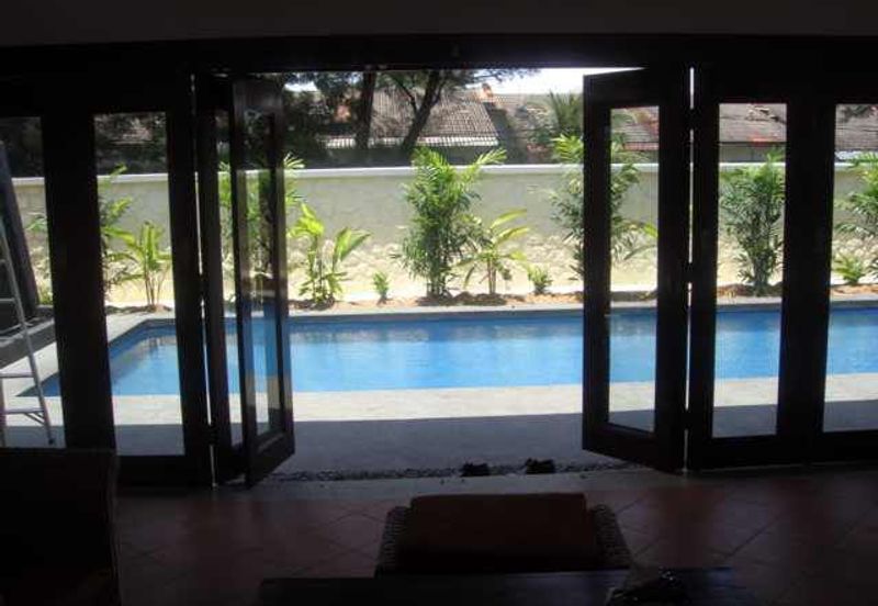 Changkat Kiara Surya