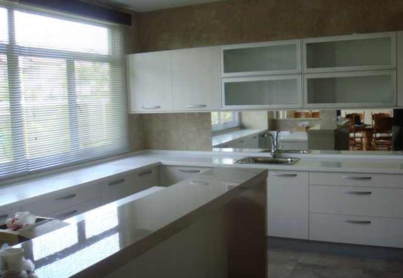 Changkat Kiara Surya