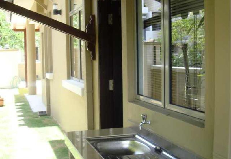 Changkat Kiara Surya