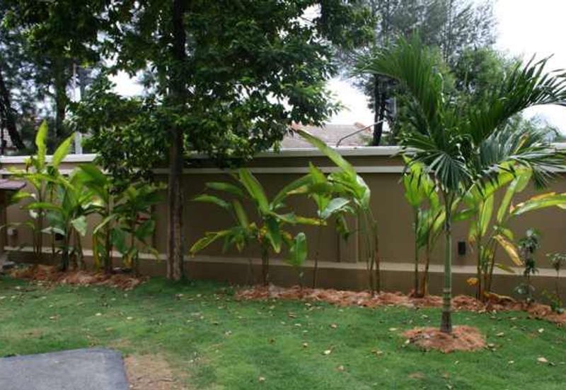 Changkat Kiara Surya