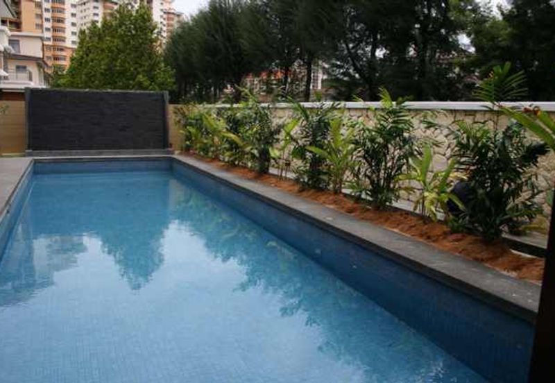 Changkat Kiara Surya