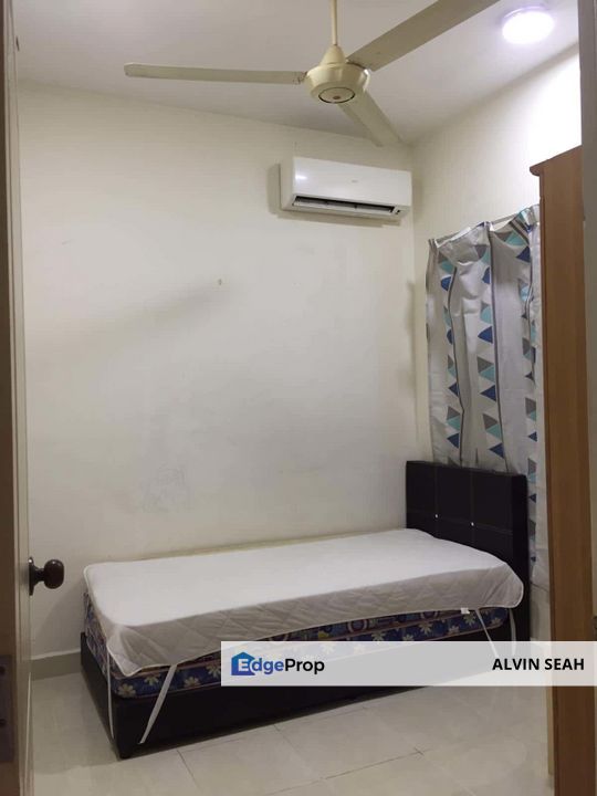 Pelangi Utama, Bandar Utama, Petaling Jaya, Selangor, Bandar Utama