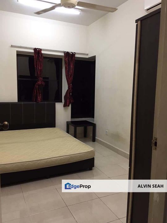 Pelangi Utama, Bandar Utama, Petaling Jaya, Selangor, Bandar Utama