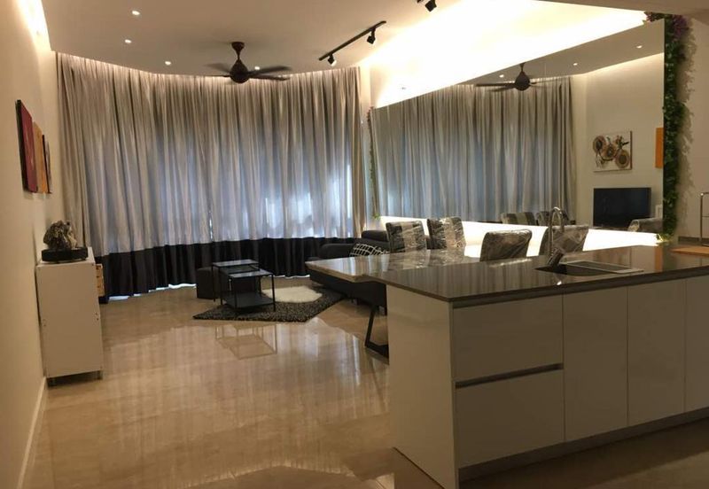 The Sentral Residences