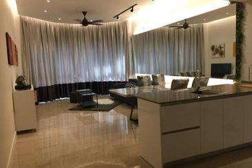 The Sentral Residences