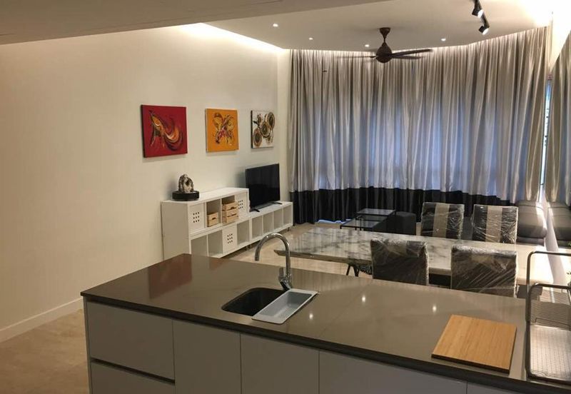 The Sentral Residences