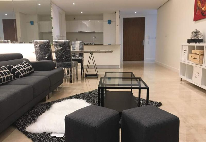 The Sentral Residences