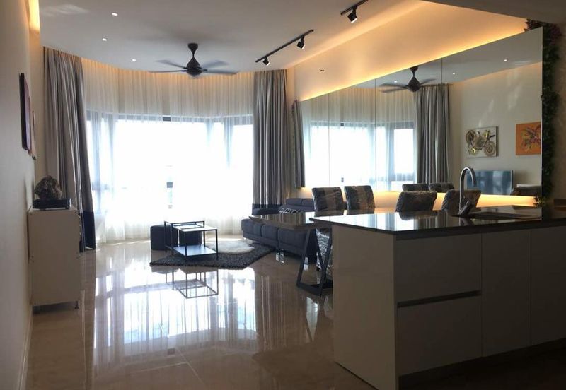 The Sentral Residences