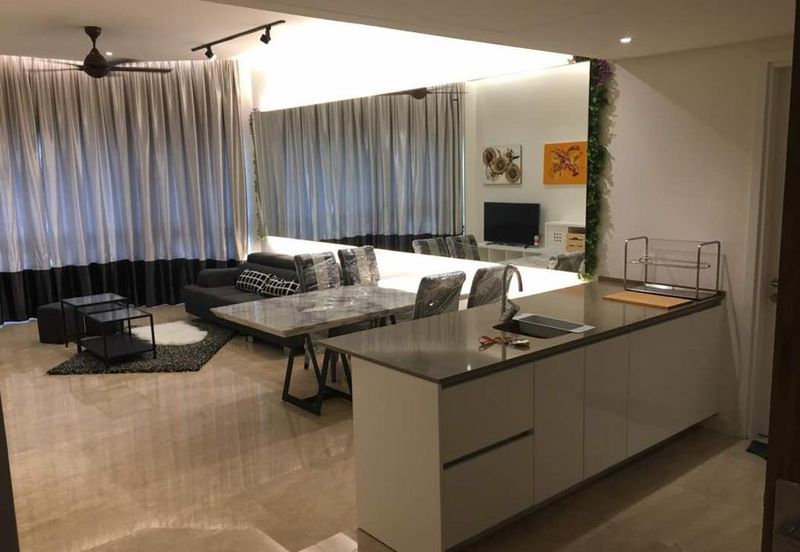 The Sentral Residences