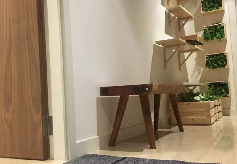 The Sentral Residences