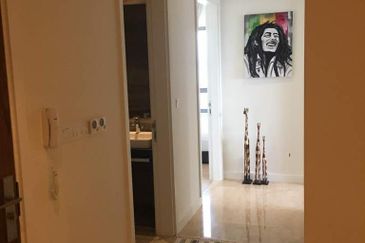 The Sentral Residences