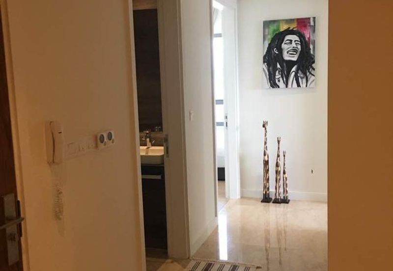 The Sentral Residences