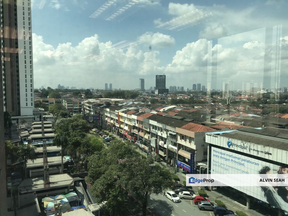 Uptown Tower 5, Damansara Uptown, Damansara Utama, Petaling Jaya, Selangor, Damansara Utama