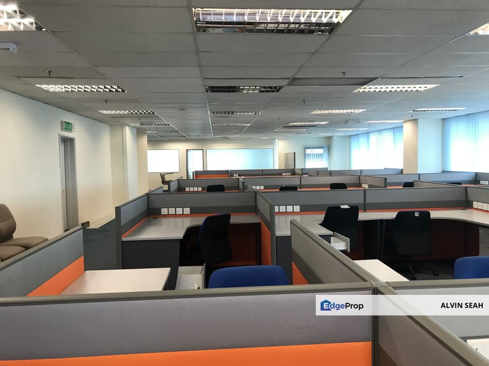 Uptown Tower 5, Damansara Uptown, Damansara Utama, Petaling Jaya, Selangor, Damansara Utama