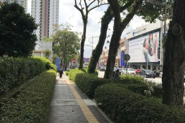 Damansara Uptown