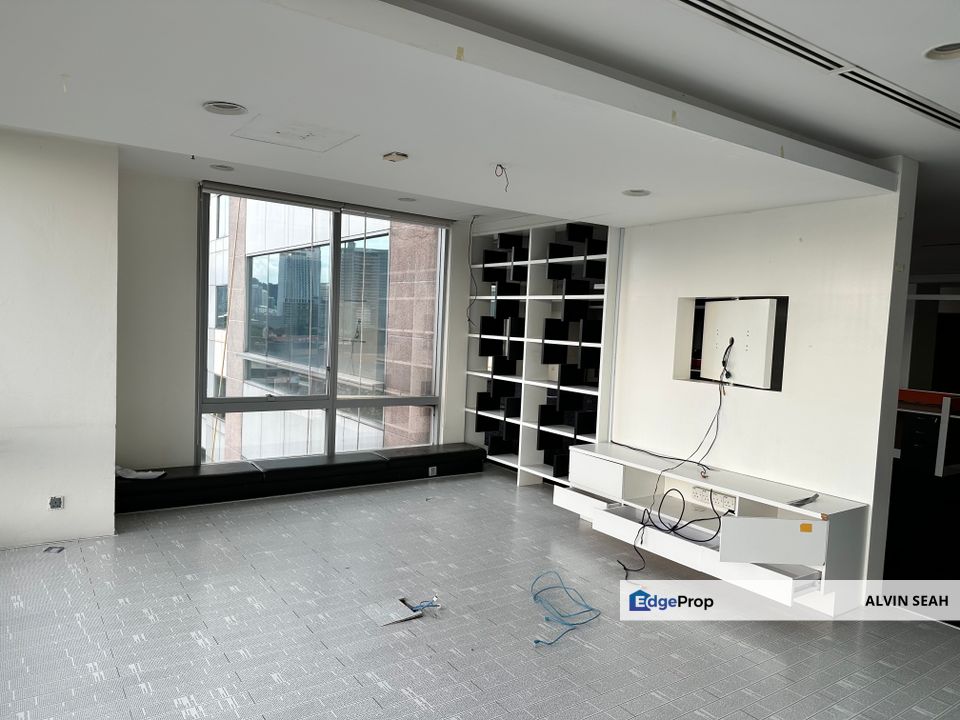 Uptown Tower 5, Damansara Uptown, Damansara Utama, Petaling Jaya, Selangor, Damansara Utama