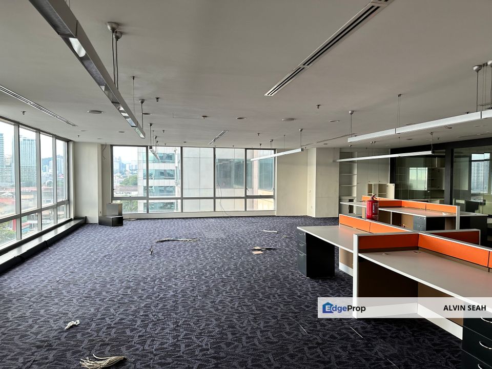 Uptown Tower 5, Damansara Uptown, Damansara Utama, Petaling Jaya, Selangor, Damansara Utama