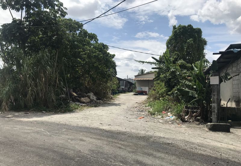Kampung Baru Sungai Buloh