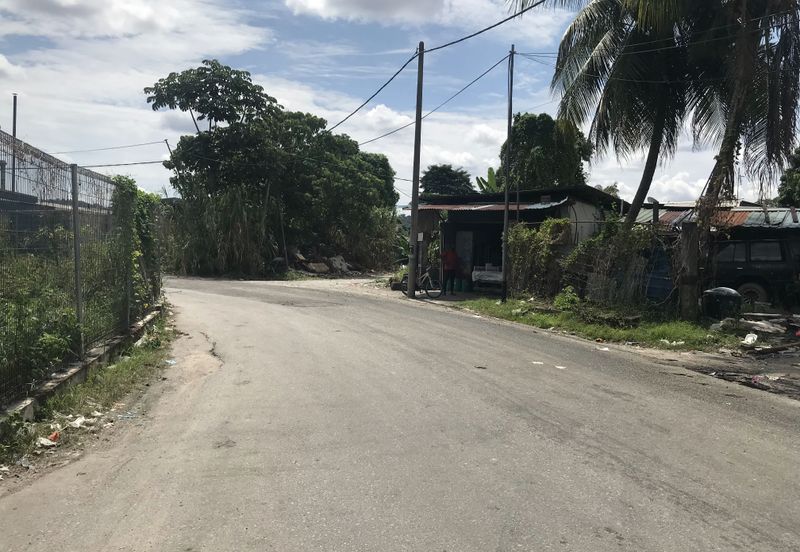 Kampung Baru Sungai Buloh