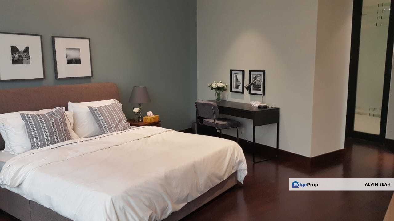 Banyan Tree Signature Pavilion KLCC, Kuala Lumpur, KLCC