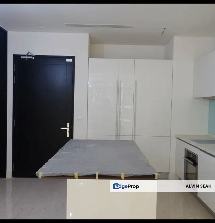 Banyan Tree, Signature Pavilion KLCC, Kuala Lumpur, KLCC