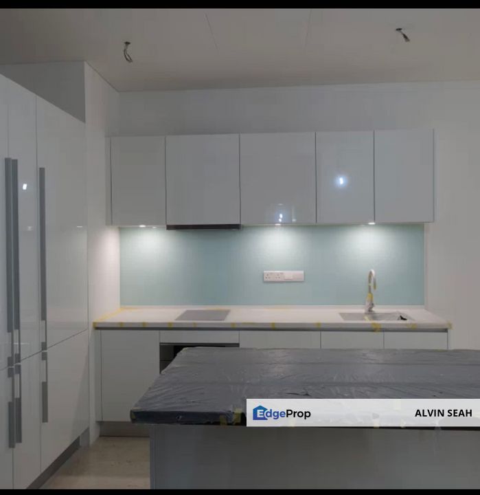 Banyan Tree, Signature Pavilion KLCC, Kuala Lumpur, KLCC