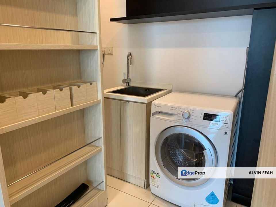 Uptown Residence, Damansara Utama, Petaling Jaya, Selangor, Damansara Utama