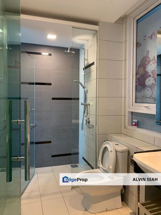 Uptown Residence, Damansara Utama, Petaling Jaya, Selangor, Damansara Utama