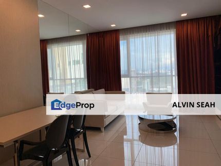 Uptown Residence, Damansara Utama, Petaling Jaya, Selangor, Damansara Utama