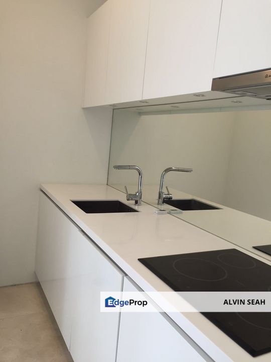 Quadro Residence, KLCC, Kuala Lumpur, KLCC