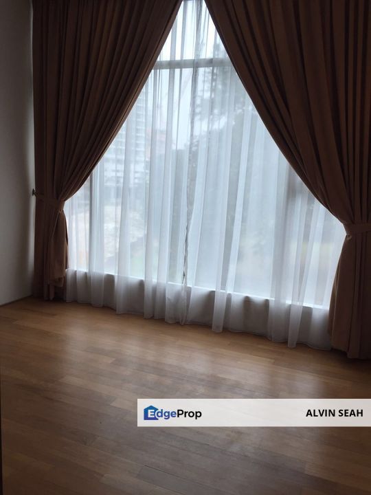 Quadro Residence, KLCC, Kuala Lumpur, KLCC