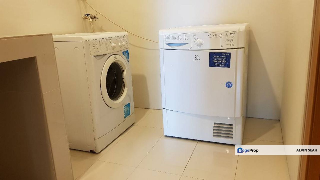 Quadro Residence, KLCC, Kuala Lumpur, KLCC