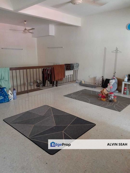 SS 2, Damansara, Petaling Jaya, Selangor, Petaling Jaya