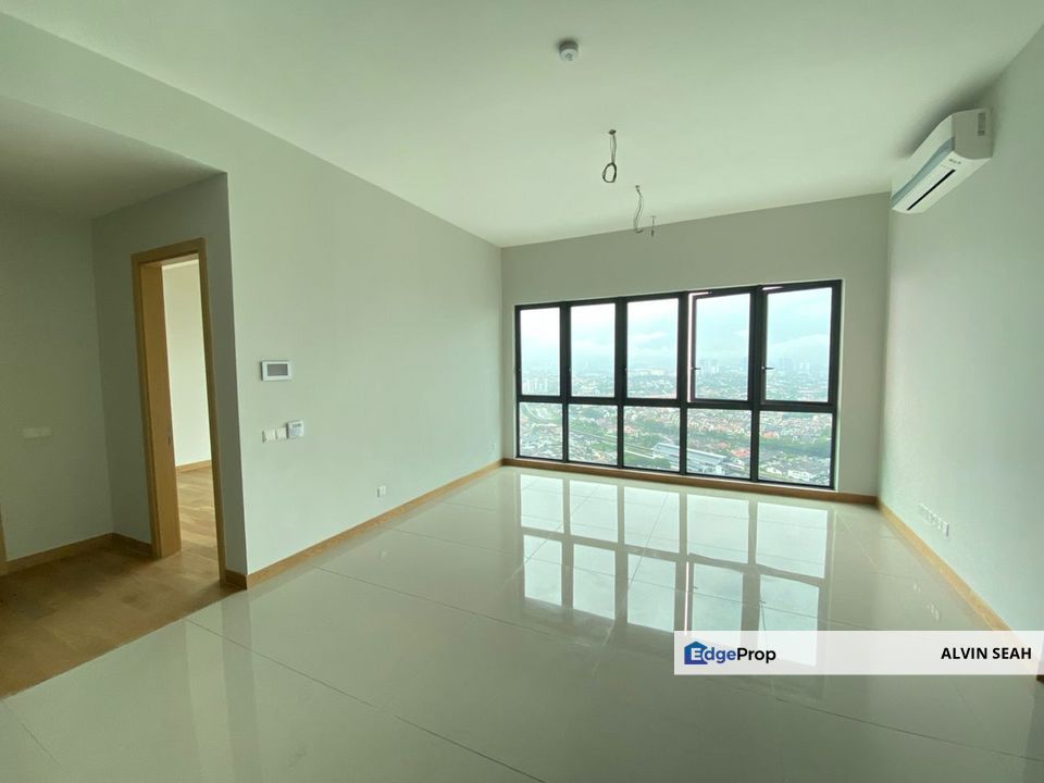 Megah Rise Residensi, Taman Megah, Petaling Jaya for Sale @RM1,650,000 ...