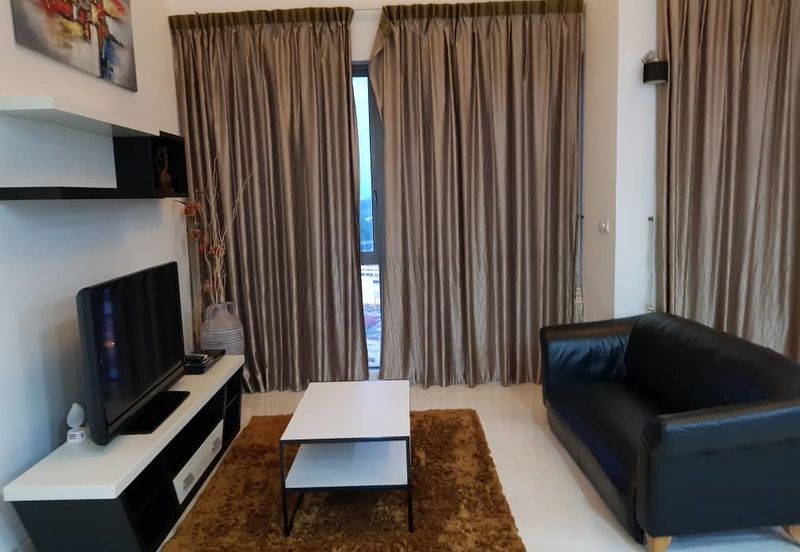 Tropicana City Tropics