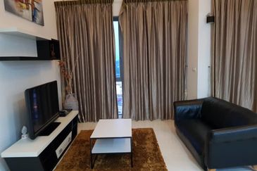 Tropicana City Tropics