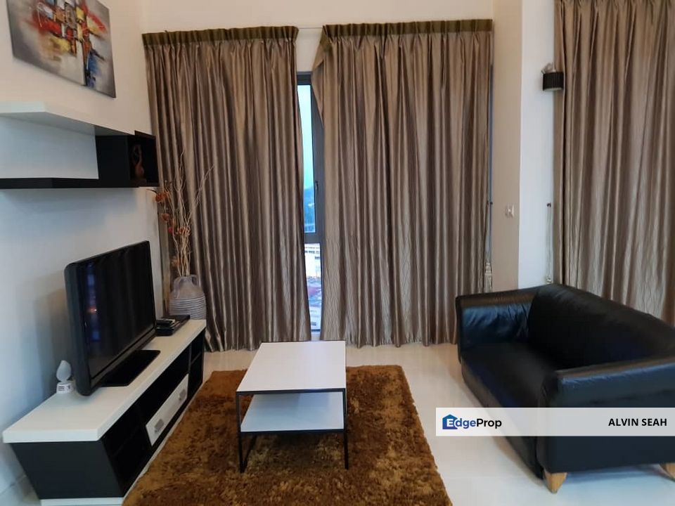 Tropicana City Tropics, Petaling Jaya, Selangor, Petaling Jaya